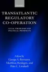 Transatlantic Regulatory Cooperation cover