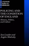 Policing and the Condition of England cover