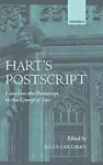 Hart's Postscript cover