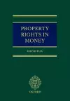 Property Rights in Money cover