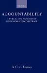 Accountability cover