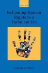 Reframing Human Rights in a Turbulent Era cover