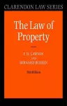 Law of Property cover