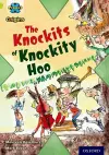 Project X Origins: Lime Book Band, Oxford Level 11: Underground: The Knockits of Knockity Hoo cover