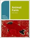 Oxford Literature Companions: Animal Farm cover