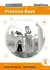 Read Write Inc. Spelling: Read Write Inc. Spelling: Practice Book 5 (Pack of 5) cover
