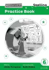 Read Write Inc. Spelling: Read Write Inc. Spelling: Practice Book 6 (Pack of 5) cover