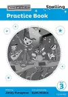 Read Write Inc. Spelling: Read Write Inc. Spelling: Practice Book 3 (Pack of 30) cover
