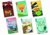Oxford Reading Tree TreeTops Greatest Stories: Oxford Level 8-9: Mixed Pack cover