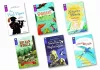 Oxford Reading Tree TreeTops Greatest Stories: Oxford Level 10-11: Mixed Pack cover