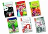 Oxford Reading Tree TreeTops Greatest Stories: Oxford Level 12-13: Mixed Pack cover