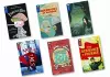 Oxford Reading Tree TreeTops Greatest Stories: Oxford Level 14-15: Mixed Pack cover