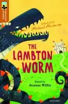 Oxford Reading Tree TreeTops Greatest Stories: Oxford Level 8: The Lambton Worm cover