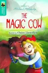 Oxford Reading Tree TreeTops Greatest Stories: Oxford Level 9: The Magic Cow cover