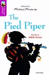 Oxford Reading Tree TreeTops Greatest Stories: Oxford Level 10: The Pied Piper cover