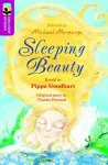 Oxford Reading Tree TreeTops Greatest Stories: Oxford Level 10: Sleeping Beauty cover