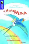 Oxford Reading Tree TreeTops Greatest Stories: Oxford Level 11: Thumbelina cover
