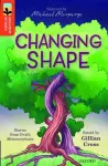 Oxford Reading Tree TreeTops Greatest Stories: Oxford Level 13: Changing Shape cover