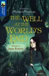 Oxford Reading Tree TreeTops Greatest Stories: Oxford Level 14: The Well at the World's End cover