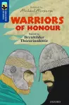 Oxford Reading Tree TreeTops Greatest Stories: Oxford Level 14: Warriors of Honour cover