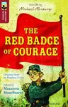 Oxford Reading Tree TreeTops Greatest Stories: Oxford Level 15: The Red Badge of Courage cover
