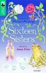 Oxford Reading Tree TreeTops Greatest Stories: Oxford Level 16: Sixteen Sisters cover