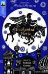 Oxford Reading Tree TreeTops Greatest Stories: Oxford Level 17: The Enchanted Horse cover