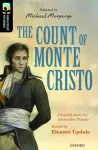 Oxford Reading Tree TreeTops Greatest Stories: Oxford Level 20: The Count of Monte Cristo cover