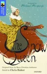 Oxford Reading Tree TreeTops Greatest Stories: Oxford Level 17: The Snow Queen cover