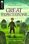 Oxford Reading Tree TreeTops Greatest Stories: Oxford Level 20: Great Expectations cover