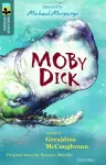 Oxford Reading Tree TreeTops Greatest Stories: Oxford Level 19: Moby Dick cover
