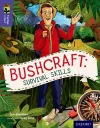 Oxford Reading Tree TreeTops inFact: Level 11: Bushcraft: Survival Skills cover