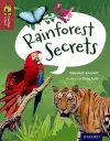 Oxford Reading Tree TreeTops inFact: Level 15: Rainforest Secrets cover