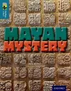 Oxford Reading Tree TreeTops inFact: Level 19: Mayan Mystery cover