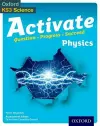 Activate Physics Student Book cover