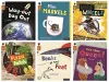 Oxford Reading Tree inFact: Level 8: Mixed Pack of 6 cover