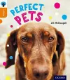 Oxford Reading Tree inFact: Level 6: Perfect Pets cover