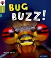 Oxford Reading Tree inFact: Level 7: Bug Buzz! cover