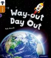Oxford Reading Tree inFact: Level 8: Way-out Day Out cover