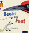 Oxford Reading Tree inFact: Level 8: Beaks and Feet cover