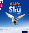 Oxford Reading Tree inFact: Level 10: A Life in the Sky cover