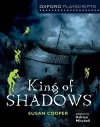 Oxford Playscripts: King of Shadows cover