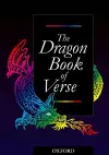 The Dragon Book of Verse cover