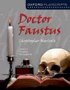 Oxford Playscripts: Doctor Faustus cover