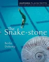 Oxford Playscripts: The Snake-Stone cover