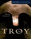Oxford Playscripts: Troy cover