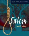Oxford Playscripts: Salem cover