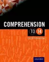 Comprehension to 14 cover