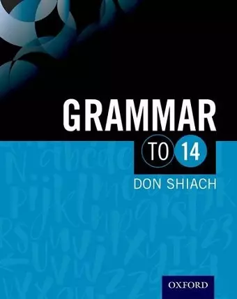 Grammar to 14 cover