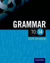 Grammar to 14 cover